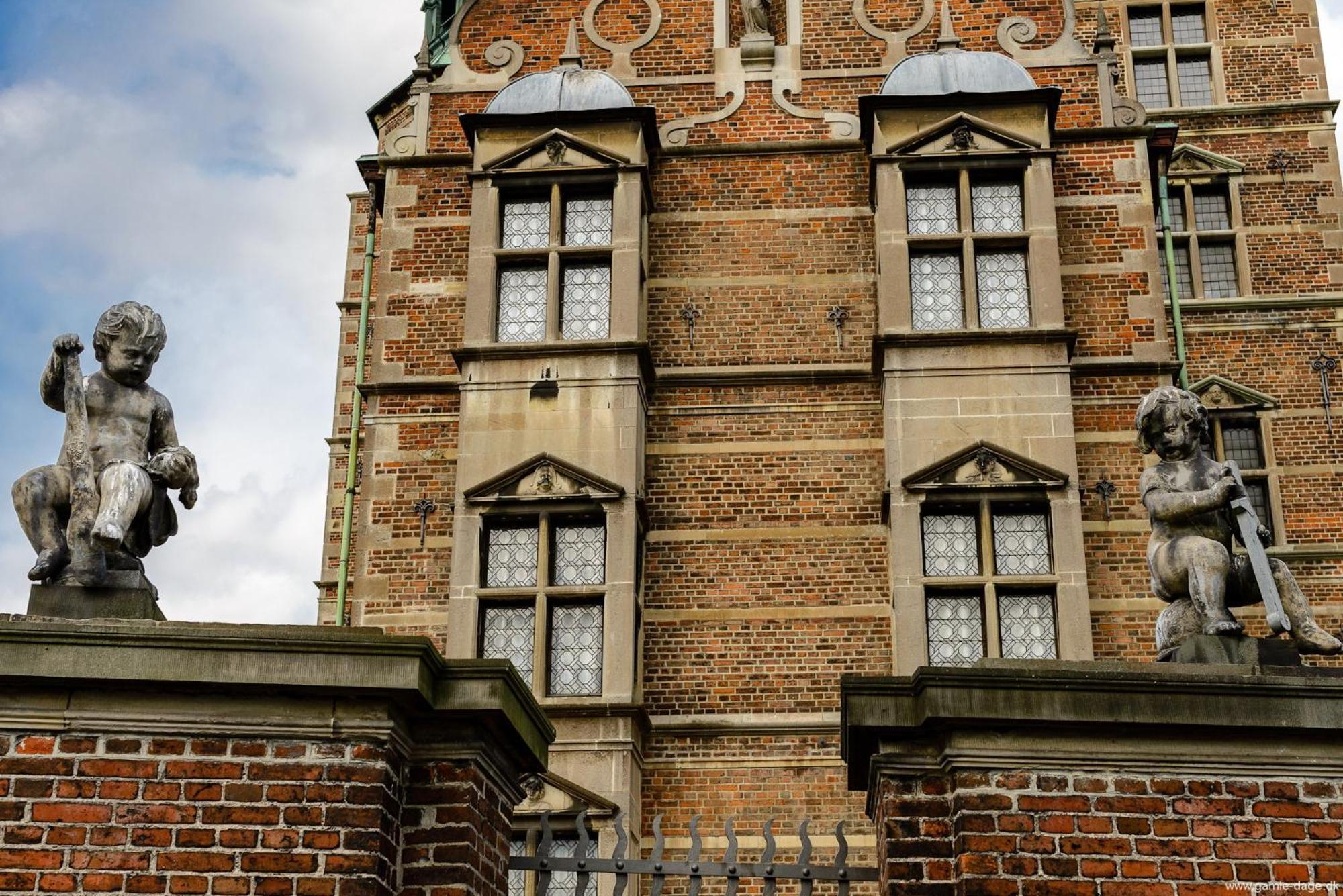 Luxury 'Kings Garden View' 260M2 Prime Located Flat Apartment Copenhagen Luaran gambar